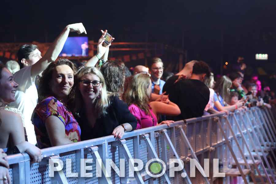 Publiek Zaterdag   (82)